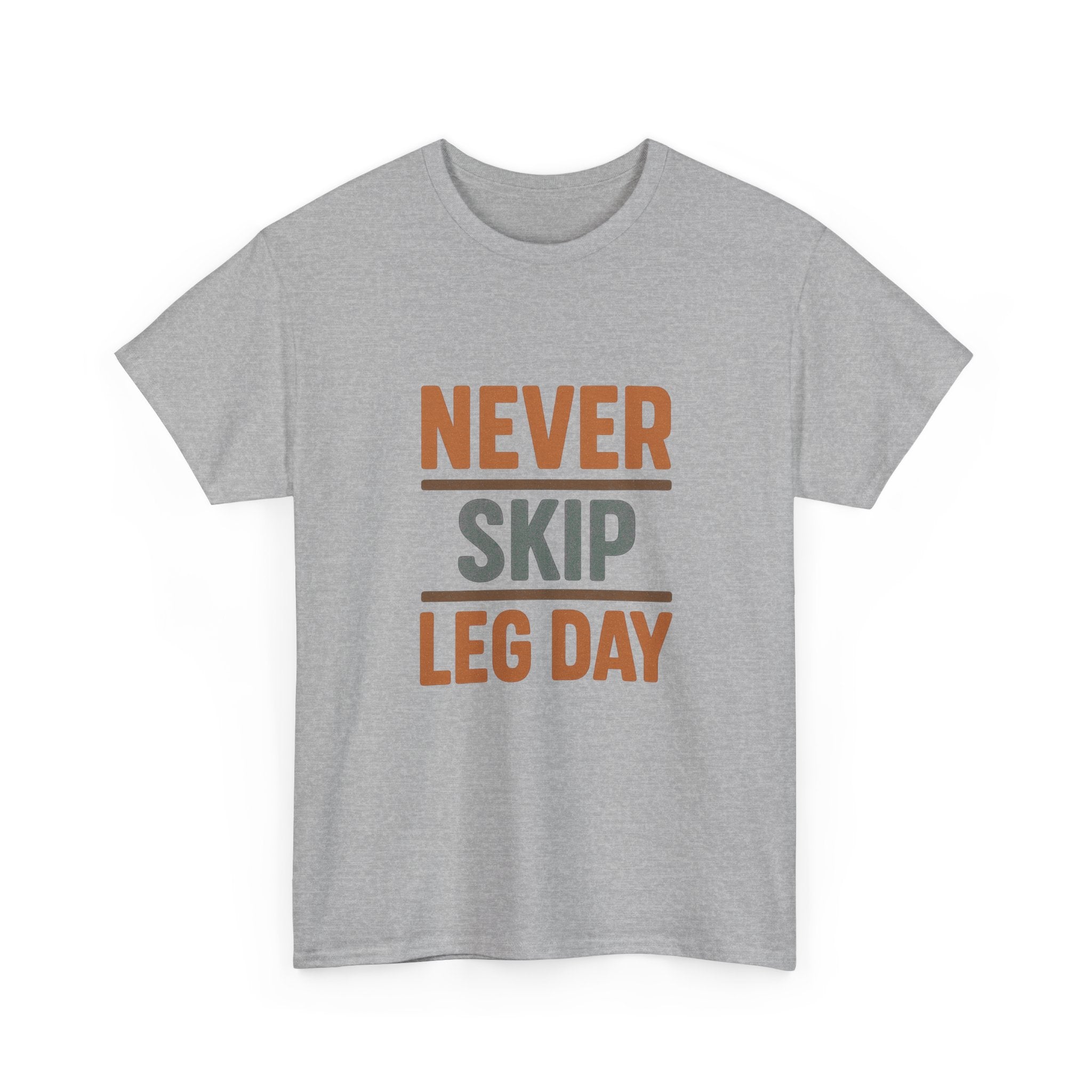 Survived Leg Day Need A Nap T-Shirt | Funny Gym Gift | Graphic Tee