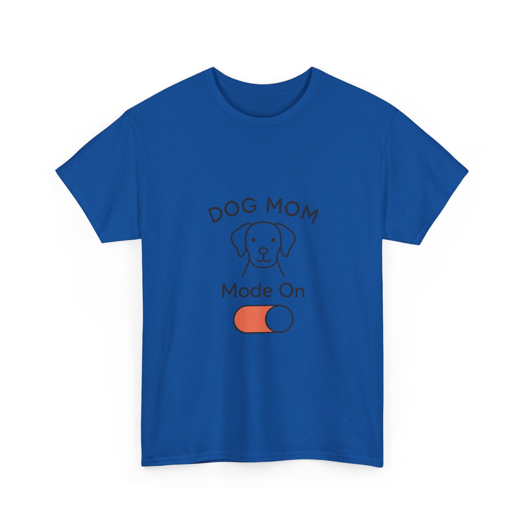 My Dog Is My Therapist T-Shirt | Funny Dog Mom Gift | Graphic Tee