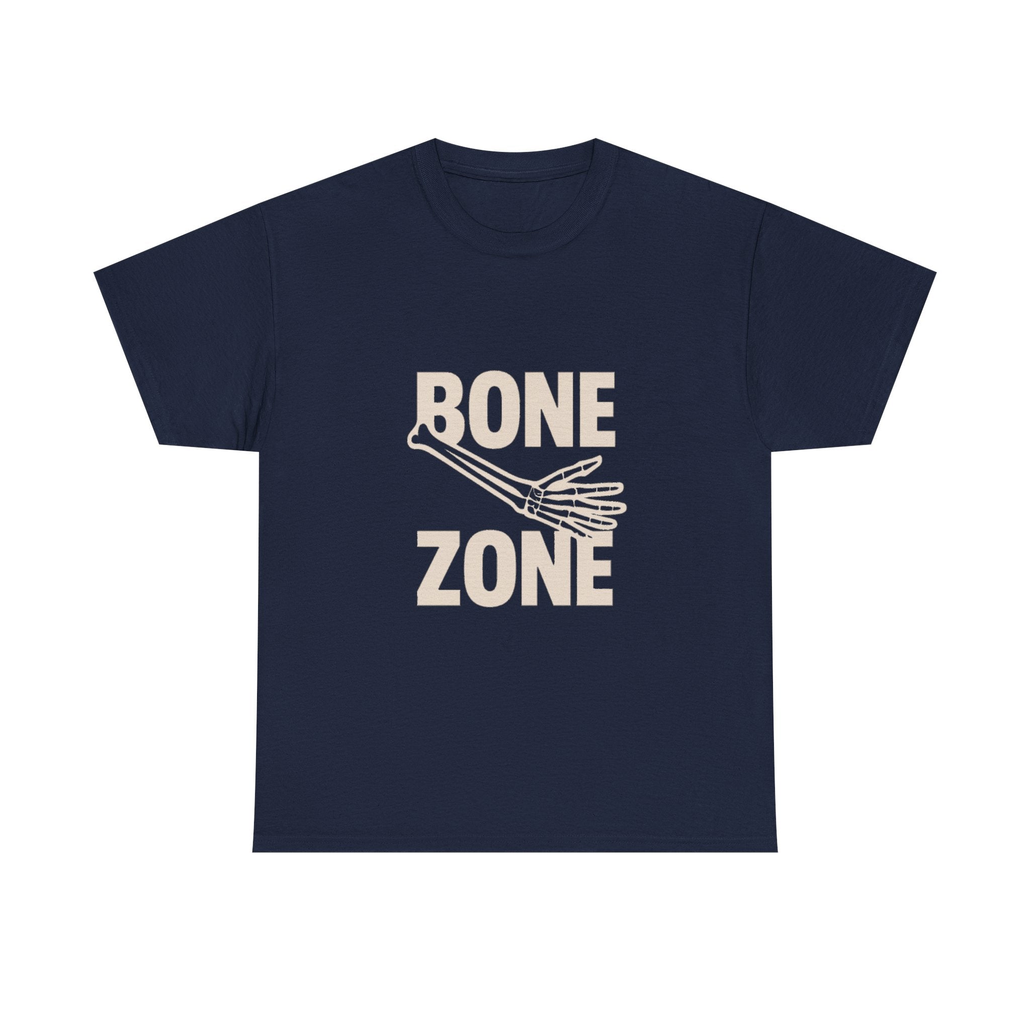 Ortho Nurse Bone Zone T-Shirt | Nurse Gift | Graphic Tee