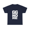 GG No Re Gaming T-Shirt | Gamer Gift | Graphic Tee