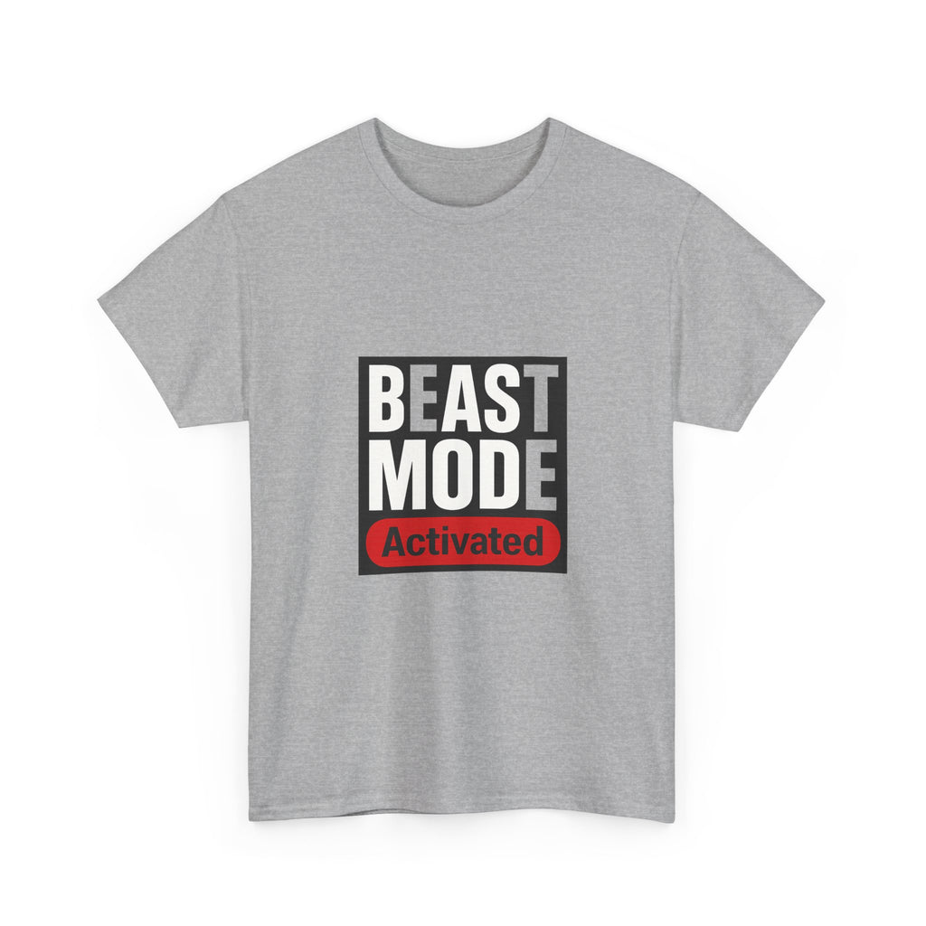 Motivated By Progress Not Perfection T-Shirt | Fitness Gift | Graphic Tee