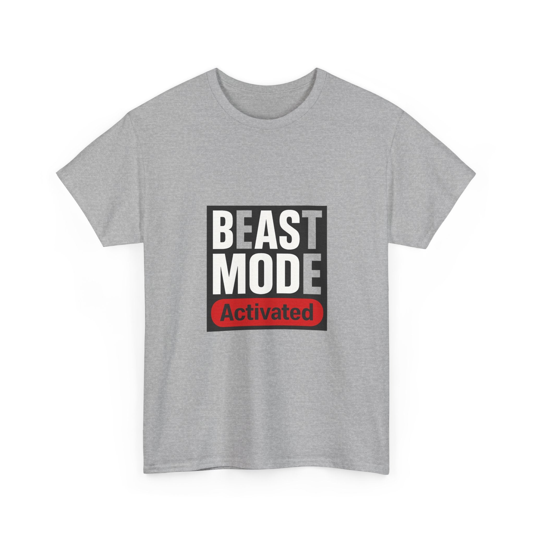 Motivated By Progress Not Perfection T-Shirt | Fitness Gift | Graphic Tee