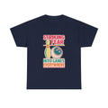 Bowler Striking Fear Into Lanes Everywhere T-Shirt