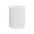 Coffee IV Bag For Nurses Please Coffee Mug | Funny Nurse Gift | Ceramic Mug