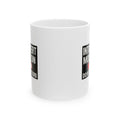 Saving My Social Energy For No One Coffee Mug | Introvert Humor Gift | Ceramic Mug