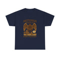 Mothman Watching Over Point Pleasant Since 1966 T-Shirt | Unique Gift | Graphic Tee