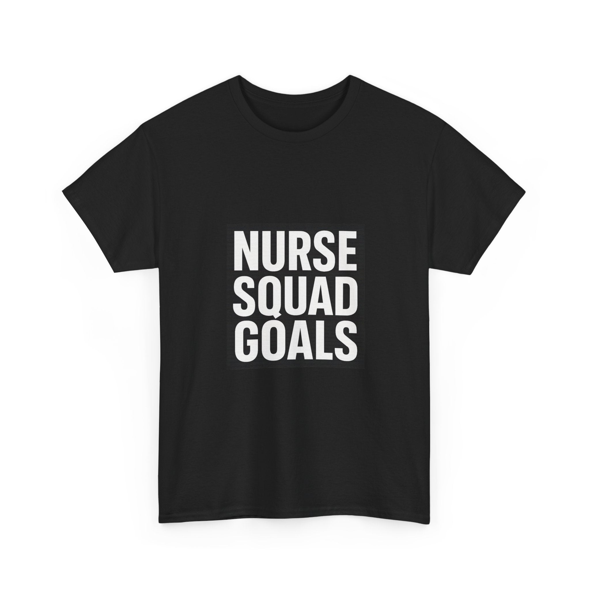 Nurse Squad Stronger Together T-Shirt | Nurse Team Gift | Graphic Tee