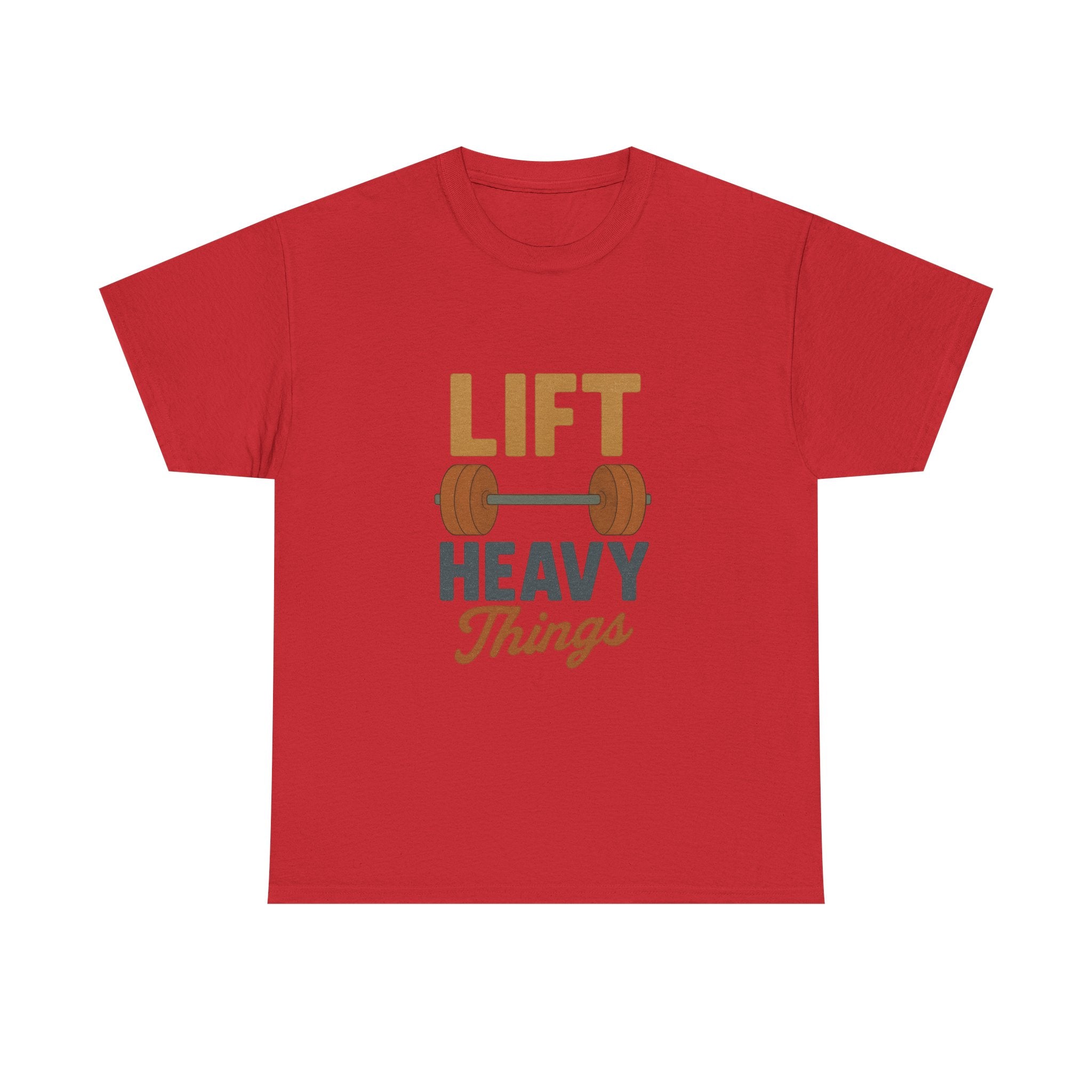 Lifter On Duty Do Not Disturb T-Shirt | Gym Humor Gift | Graphic Tee