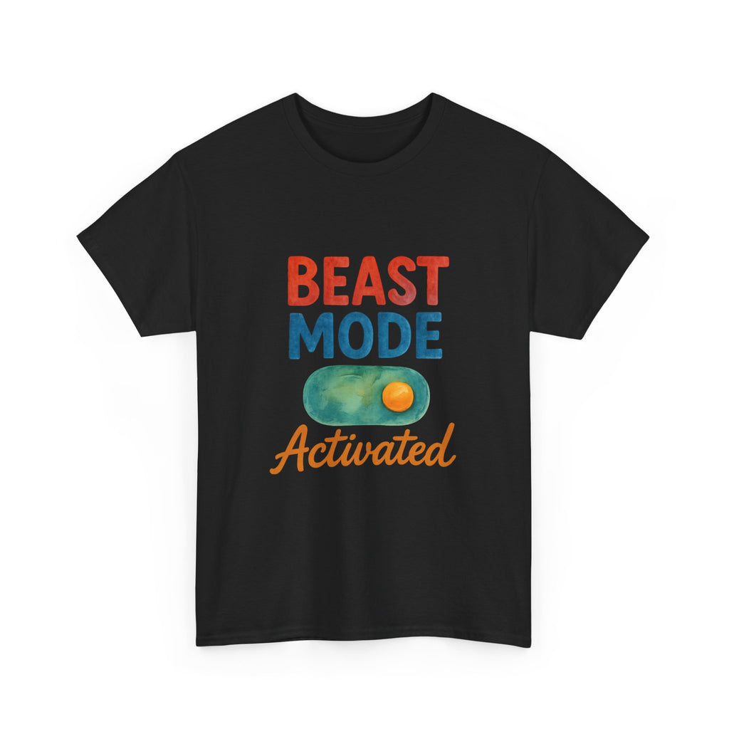 No Excuses Just Results T-Shirt | Workout Motivation Gift | Graphic Tee