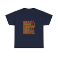 Wrestler Pins Problems Like People T-Shirt | Unique Gift | Graphic Tee