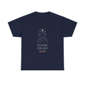 Nurse Squad No One Left Behind T-Shirt | Nurse Team Appreciation | Graphic Tee