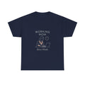 Coffee Keeps This Working Mom Going T-Shirt | Working Mom Gift | Graphic Tee