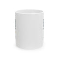 My Dad Bod Approves This Coffee Coffee Mug | Funny Dad Gift | Ceramic Mug