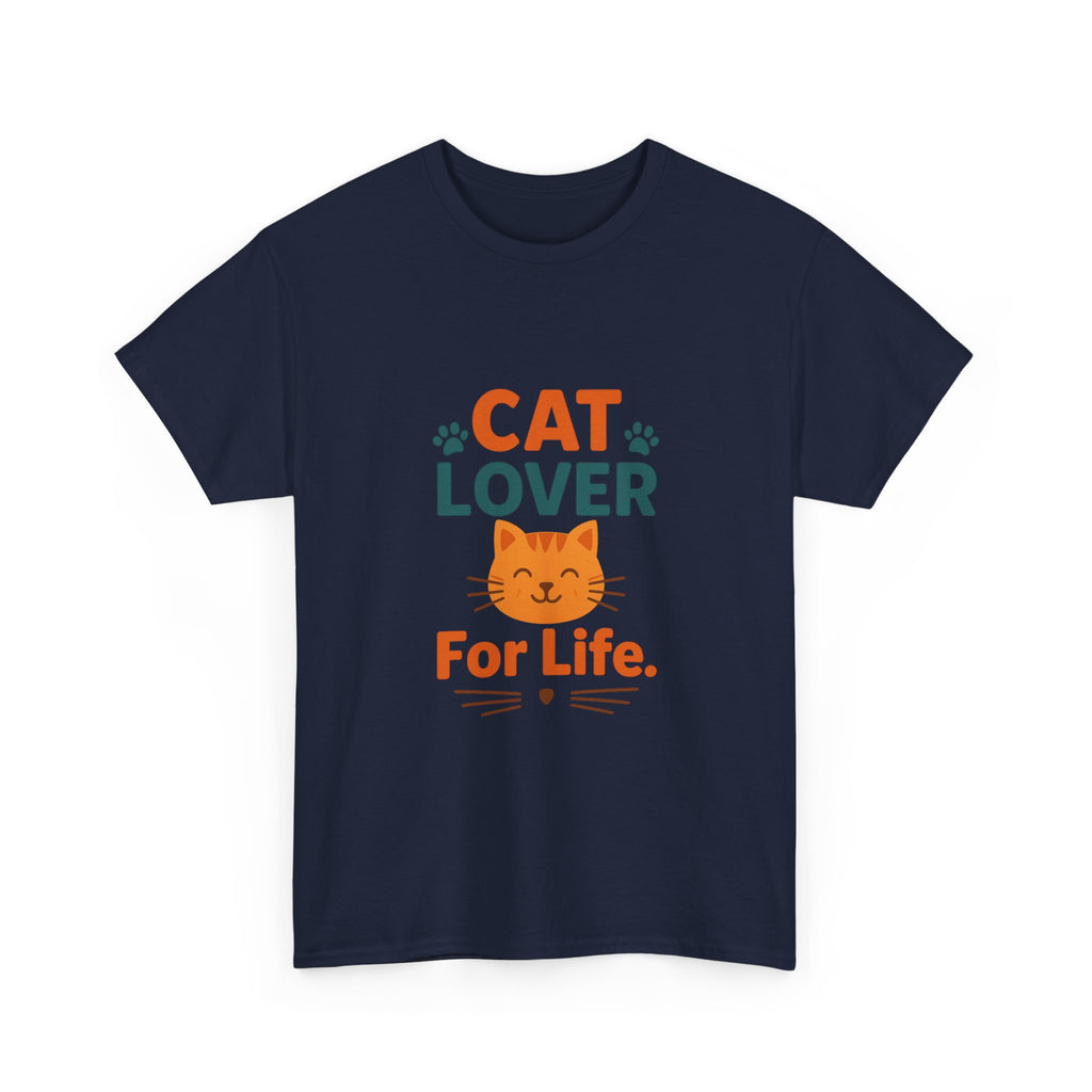 Cat Lover To The Bone T-Shirt | Cat Appreciation Gift | Graphic Tee