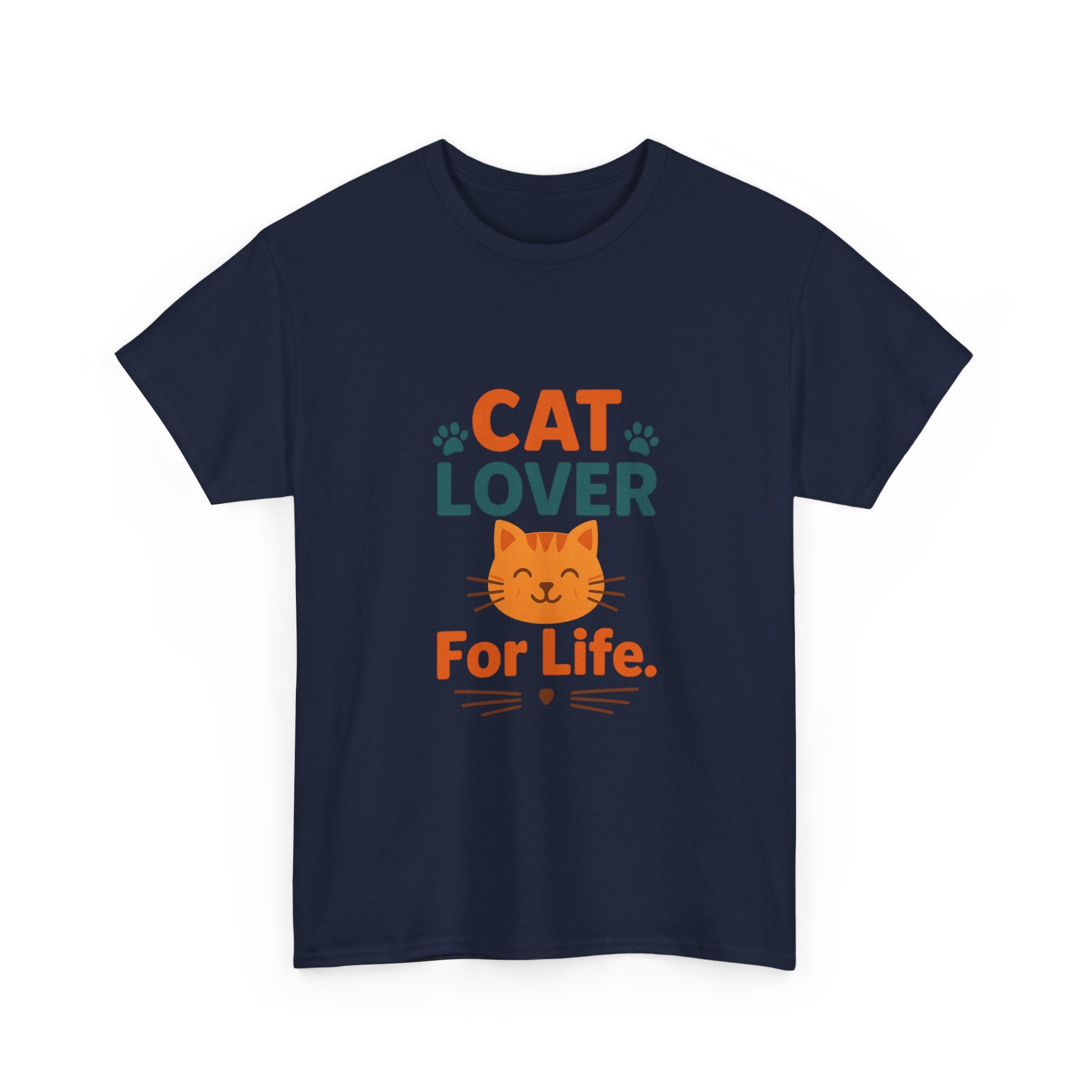 Cat Lover To The Bone T-Shirt | Cat Appreciation Gift | Graphic Tee
