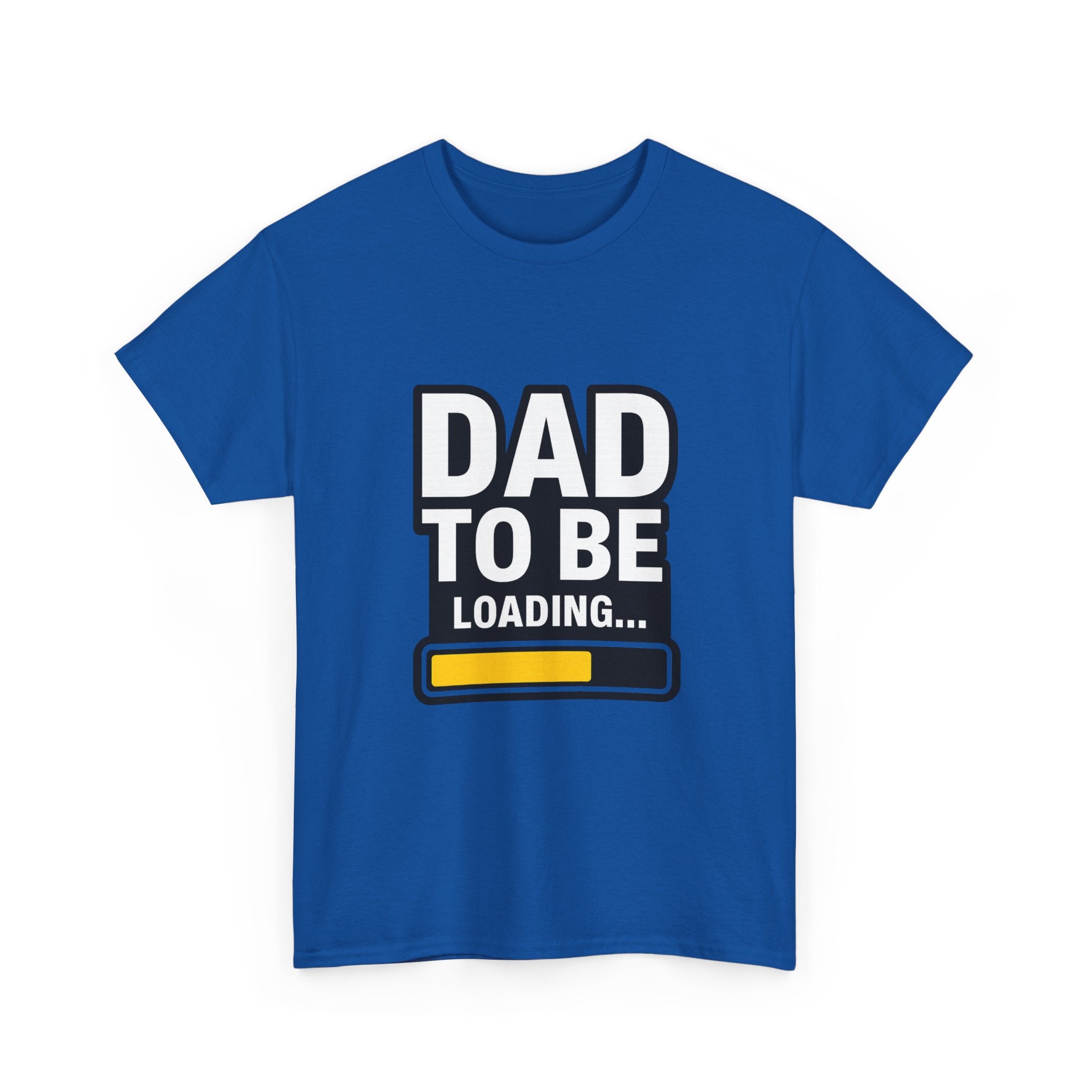 Dad Status Incoming Get Ready T-Shirt | Dad To Be Humor | Graphic Tee