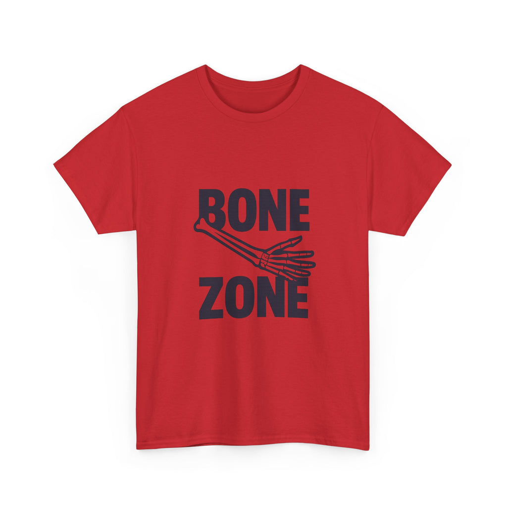 Ortho Nurse Bone Zone T-Shirt | Nurse Gift | Graphic Tee