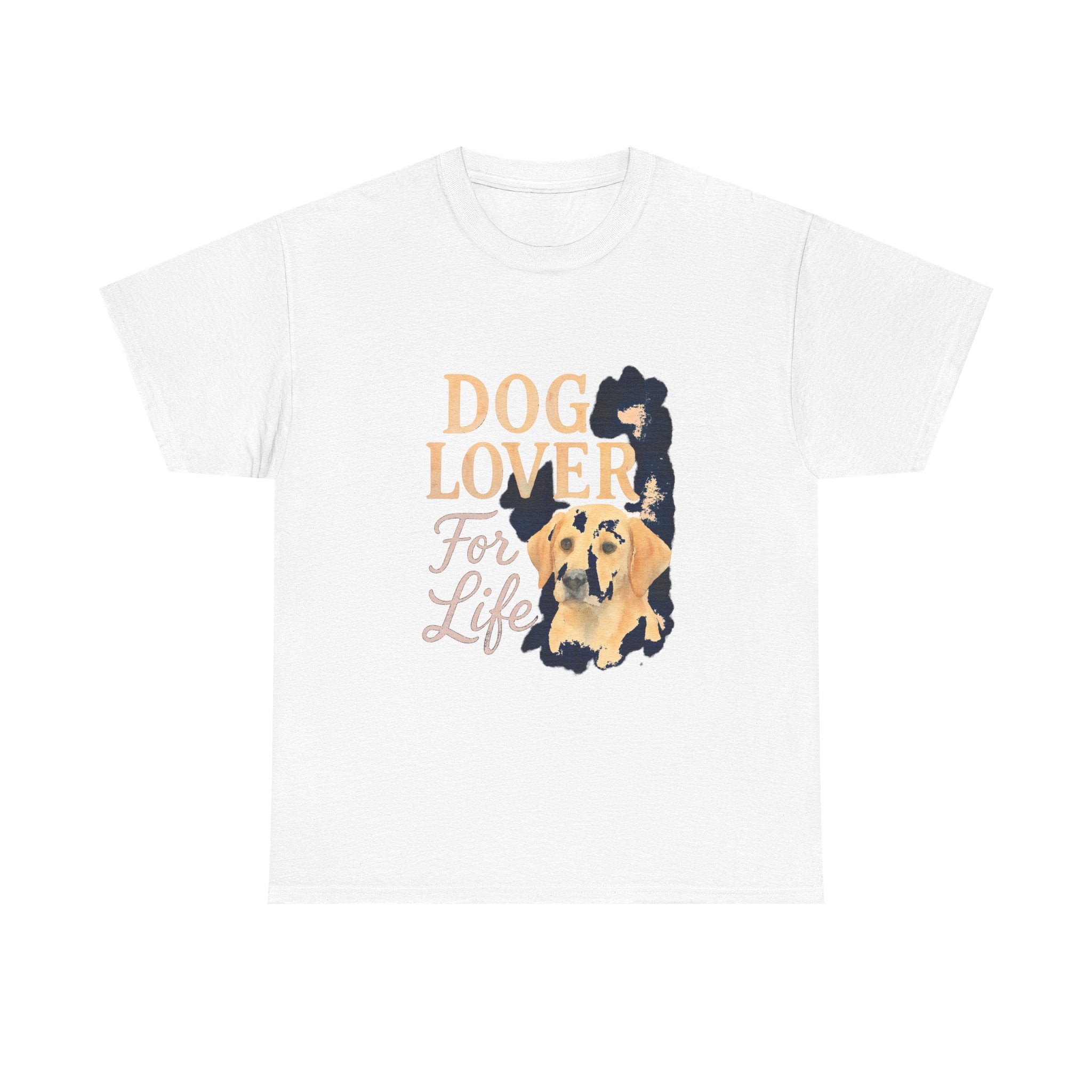 All You Need Is Love And A Dog T-Shirt | Dog Lover Gift | Graphic Tee