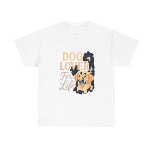All You Need Is Love And A Dog T-Shirt | Dog Lover Gift | Graphic Tee