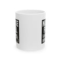 Nurse Fuel In Progress Step Away Coffee Mug | Funny Nurse Gift | Ceramic Mug