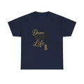 Dance Mom Life T-Shirt | Gift for Mom | Graphic Tee