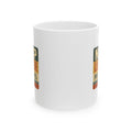 Nap Mode Permanently Enabled Coffee Mug | Funny Sleep Lover Gift | Ceramic Mug