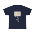 I Speak Fluent Sarcasm T-Shirt | Unique Gift | Graphic Tee