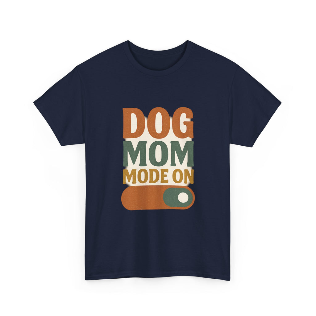 This Home Is Run By Dogs T-Shirt | Dog Mom Gift | Graphic Tee