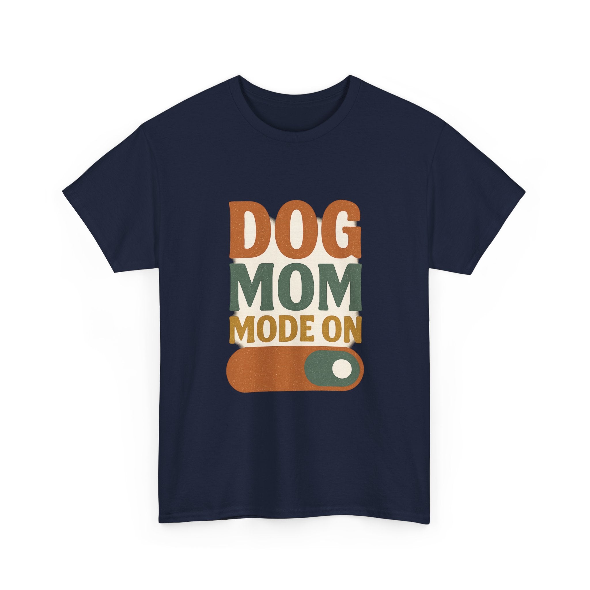 This Home Is Run By Dogs T-Shirt | Dog Mom Gift | Graphic Tee