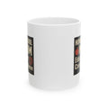 Homeschool Mom Educator Cook Referee Ceramic Mug