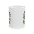 I Have Enough Plants Said No Plant Mom Ever Coffee Mug | Gift for Mom | Ceramic Mug