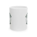 Tax Accountant Deadline Season Survivor Ceramic Mug