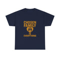 Bonus Mom Chosen Family Is Everything T-Shirt | Gift for Mom | Graphic Tee