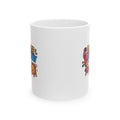 Not Accepting Mondays This Week Coffee Mug | Funny Monday Humor | Ceramic Mug