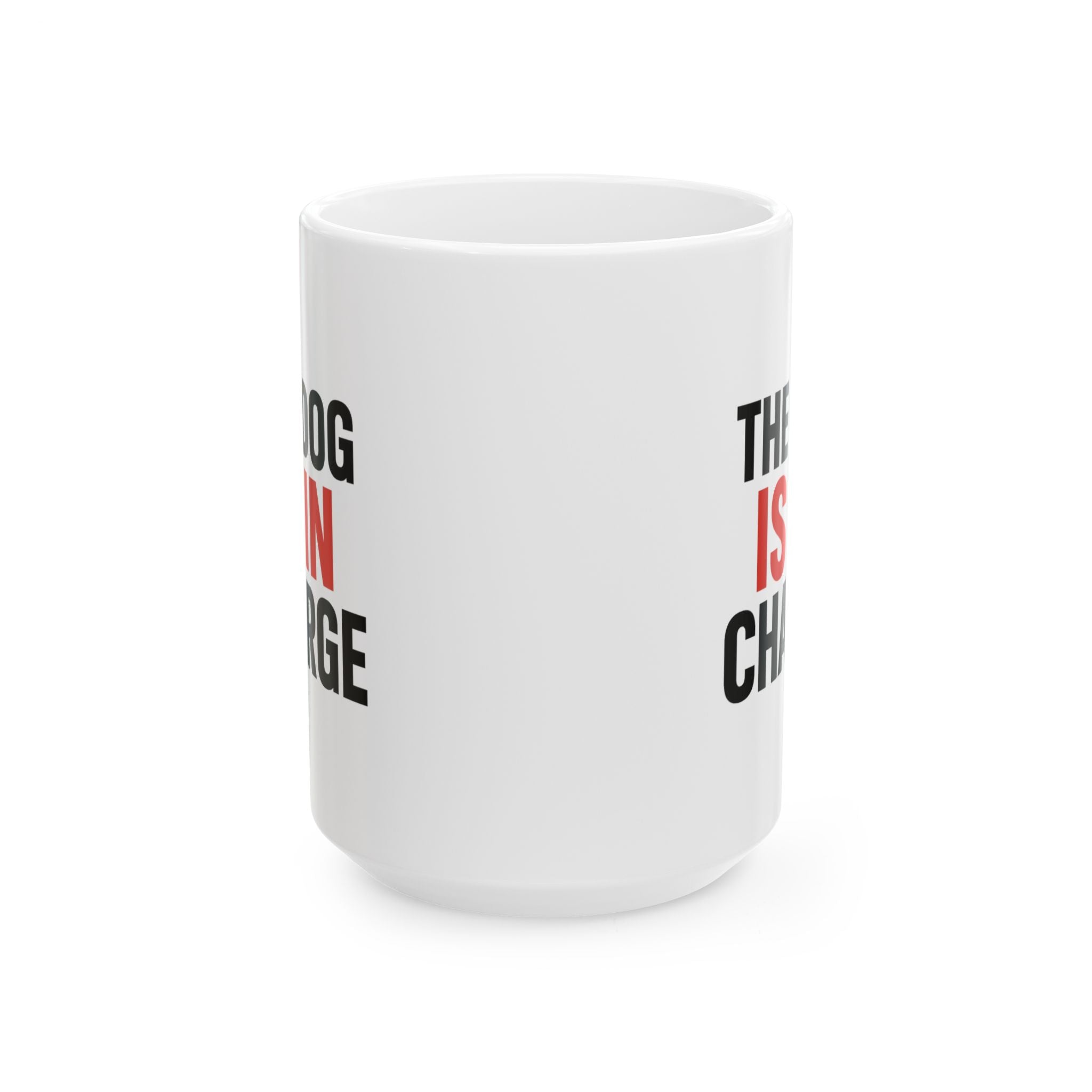 Dog Level Expert Napper Coffee Mug | Funny Dog Gift | Ceramic Mug