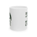 Falconer Birds Of Prey And Morning Coffee Coffee Mug | Coffee Lover Gift | Ceramic Mug