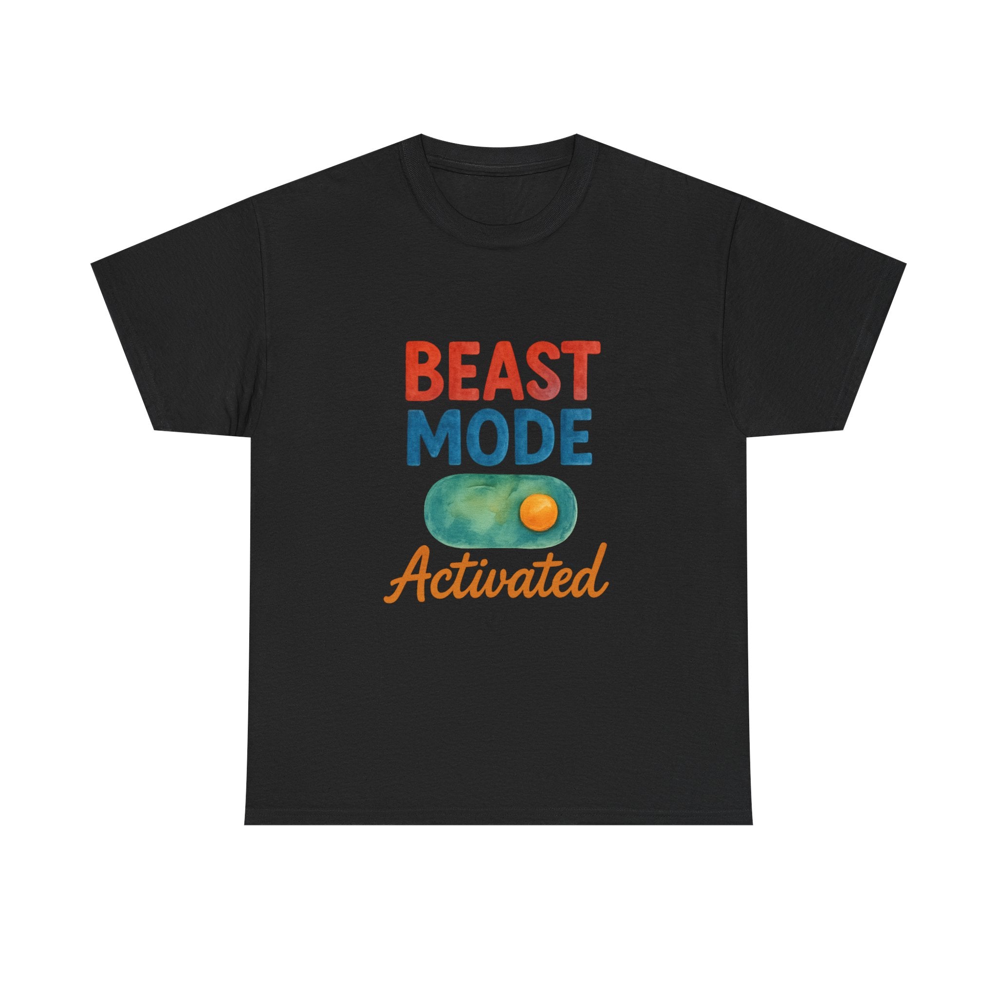 No Excuses Just Results T-Shirt | Workout Motivation Gift | Graphic Tee