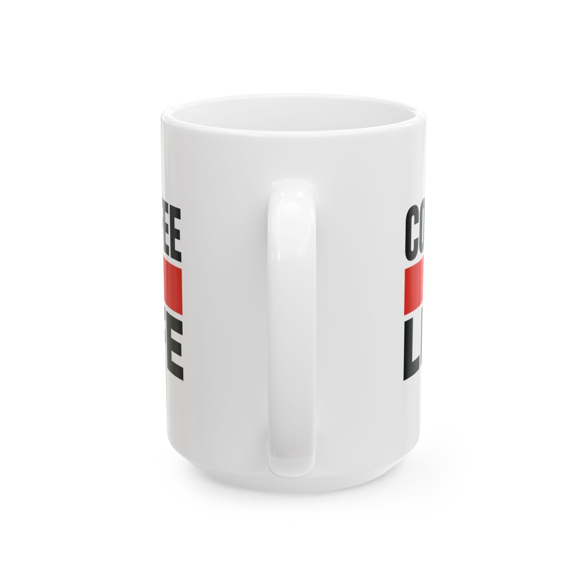 If Coffee Is Wrong I Do Not Want To Be Right Coffee Mug | Funny Coffee Gift | Ceramic Mug