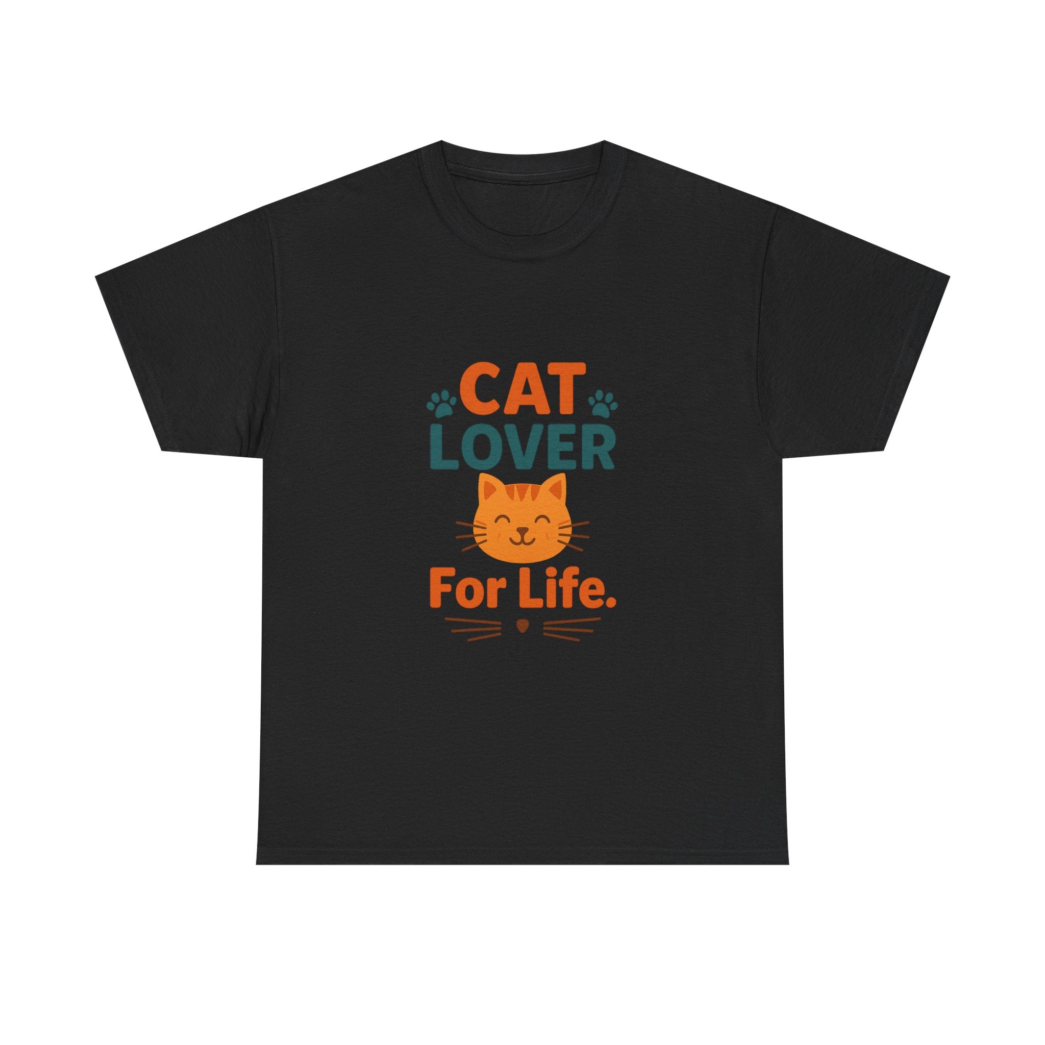Cat Lover To The Bone T-Shirt | Cat Appreciation Gift | Graphic Tee