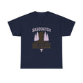 Sasquatch Hide And Seek World Champion T-Shirt | Unique Gift | Graphic Tee