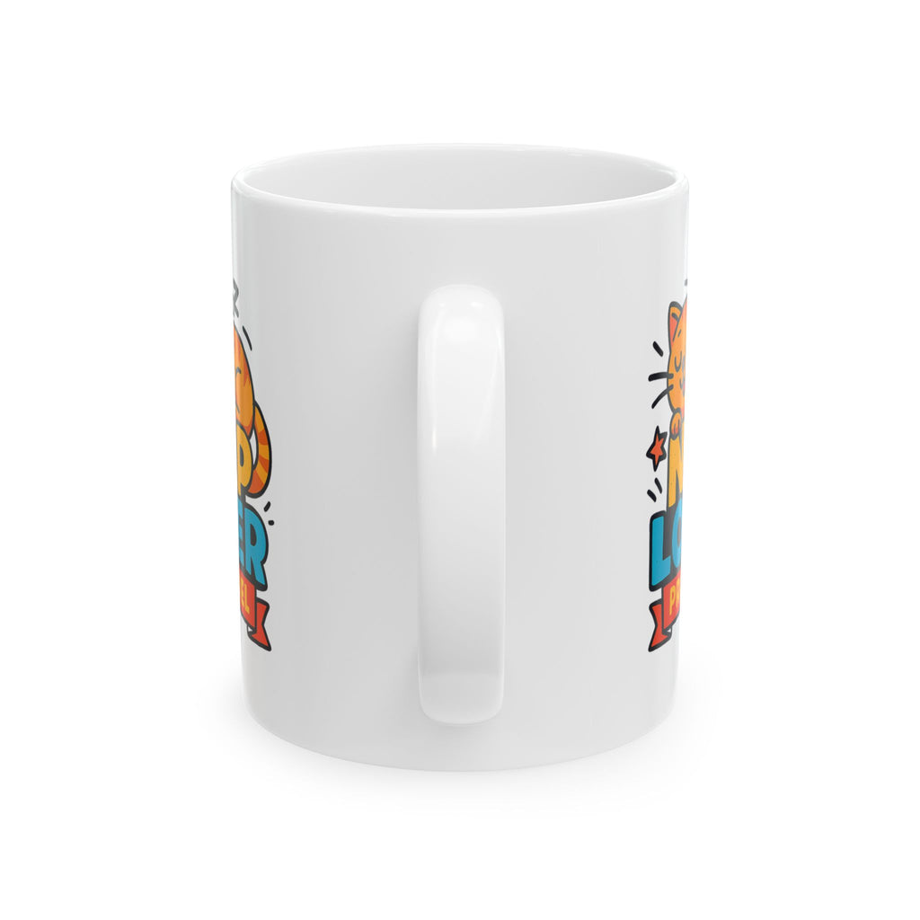 Nap First Productivity Later Maybe Coffee Mug | Funny Lazy Humor | Ceramic Mug