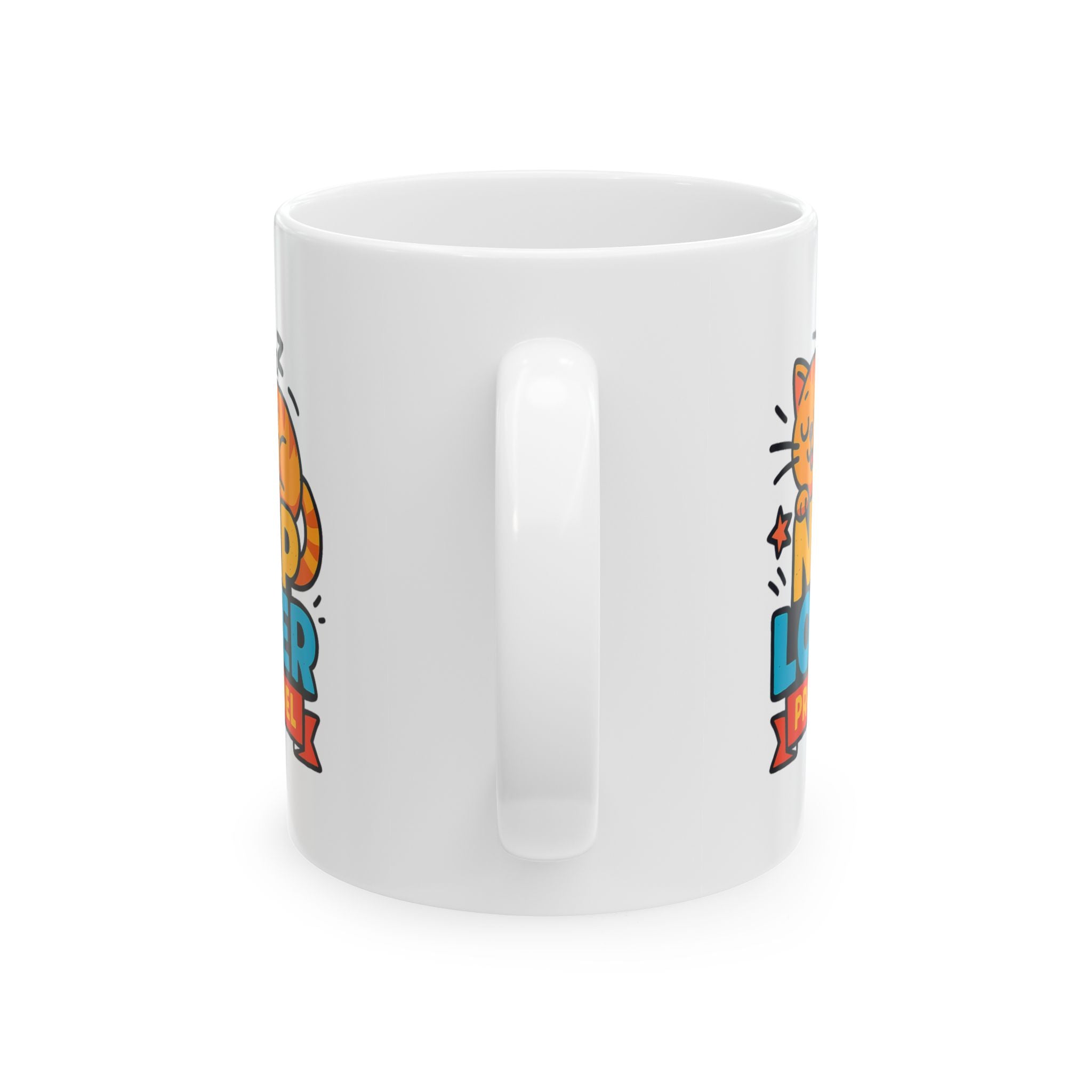 Nap First Productivity Later Maybe Coffee Mug | Funny Lazy Humor | Ceramic Mug