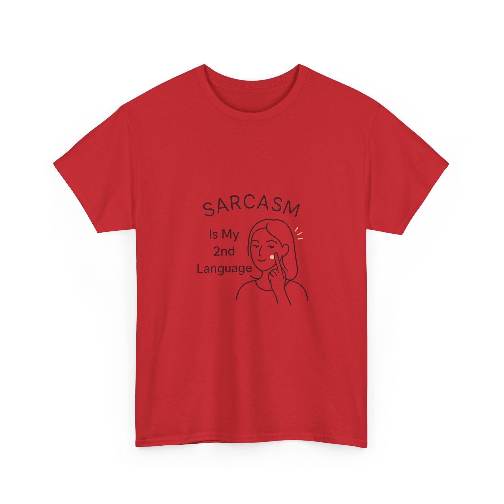 Professionally Sarcastic Since Birth T-Shirt | Sarcastic Humor Gift | Graphic Tee