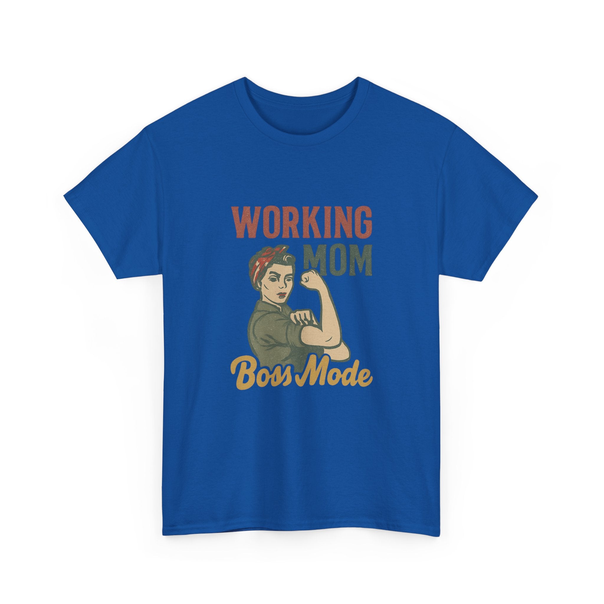Working Mom No Breaks Still Winning T-Shirt | Funny Working Mom Gift | Graphic Tee