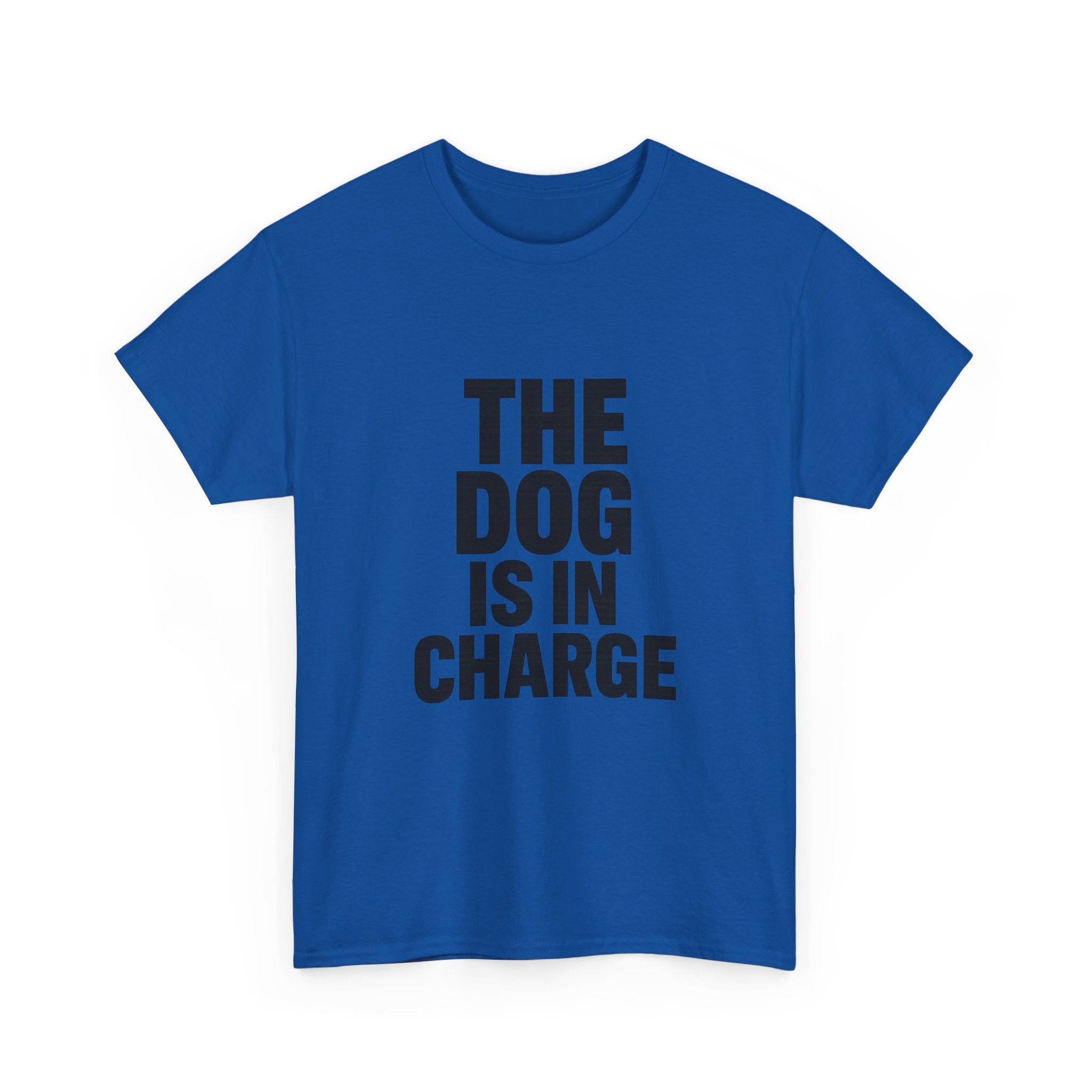 Dog Says Yes To All Snacks T-Shirt | Funny Dog Lover Gift | Graphic Tee