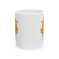 Coffee Shop Regular Same Order Every Time Ceramic Mug