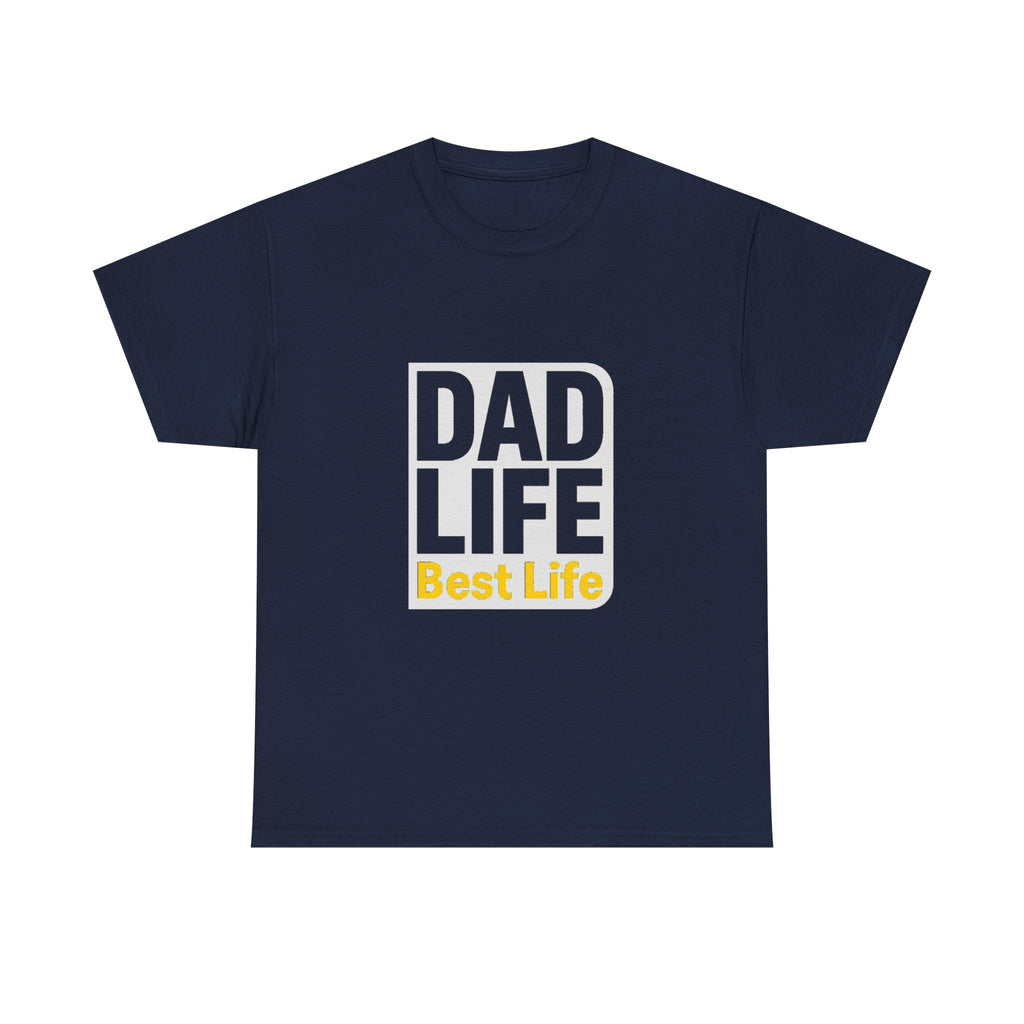 Dad Life No Days Off T-Shirt | Dad Appreciation Gift | Graphic Tee