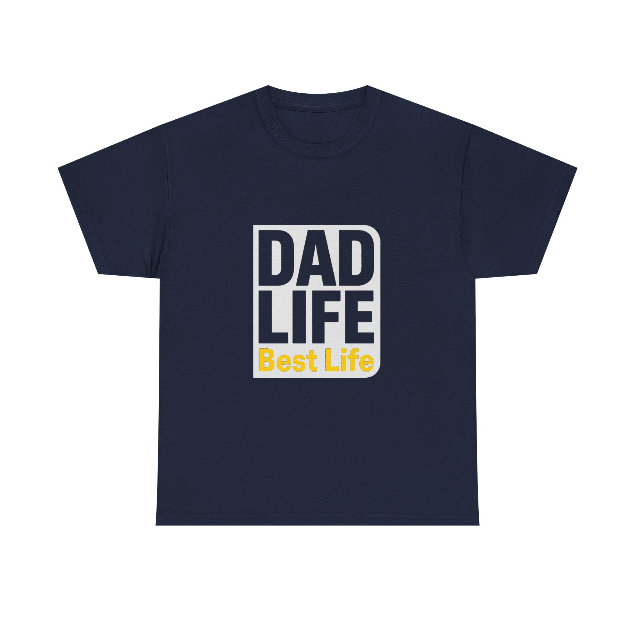 Dad Life No Days Off T-Shirt | Dad Appreciation Gift | Graphic Tee