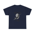 Fencing Coach En Garde Life T-Shirt
