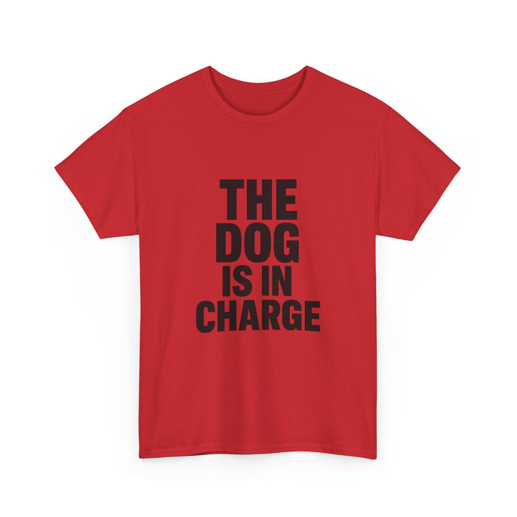 Dog Says Yes To All Snacks T-Shirt | Funny Dog Lover Gift | Graphic Tee